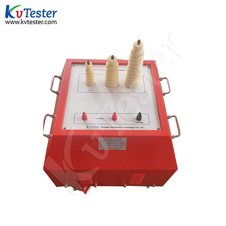 Resonate Voltage Boost Device